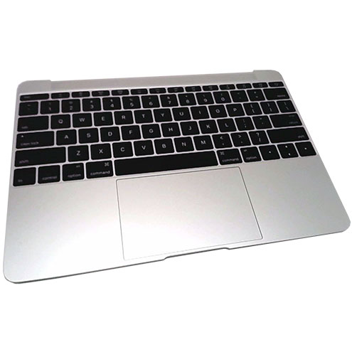 商品画像：Apple MacBook 12 (Early 2016) 1.3 GHz - Notebookcheck.net 4