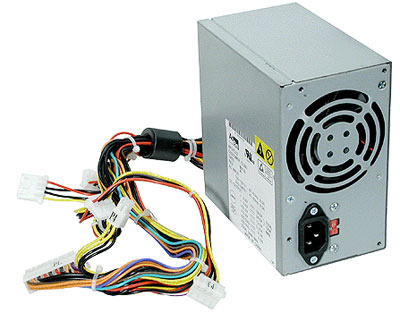 661-2513 Apple Power Supply 344W for Power Mac G4 QuickSilver
