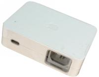 Apple/Cinema HD Display 23 +変換アダプター 661-4379) Power Adapter 90W - Apple 23″ Cinema Display DVI
