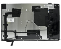 種類豊富な品揃え LCD Apple 661-4989 Display 24 iMac for Panel ディスプレイ・モニター本体