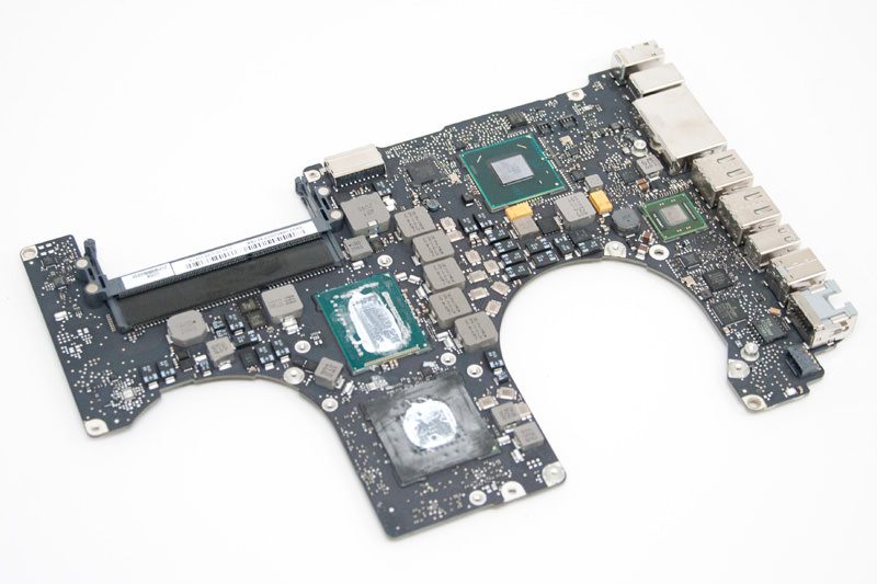 人気ブランドの新作 661-6492 15 Pro MacBook for 2.6Ghz Board Logic Apple デスクトップ型PC