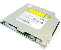661-6593 DVD-R/CD-RW SuperDrive 8x SATA Slot for MacBook Pro 13" Mid 2012 A1278