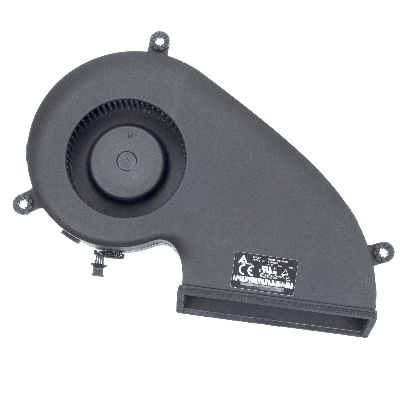 923-03071 Apple Main Fan for iMac 27