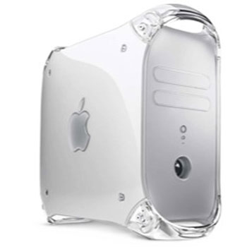Power Mac G4 733MHz QS 512mb 40GB CDRW Quick Silver M8493