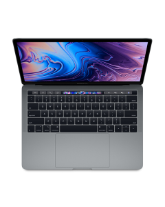MacBook Pro 2.3GHz Intel Quad-Core i5 16GB 256GB SSD 13" MR9Q2 A1989 2018 