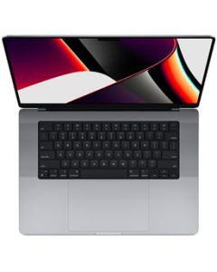 MacBook Pro  M1 Pro chip 10-core CPU  16GB 512GB  SSD 16" A2485 FK183 