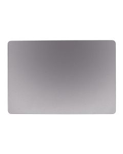 661-16825 Apple Trackpad , Space Gray ,  for MacBook Air 13" 2020 M1 CHIP  - A2337