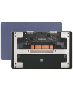 A2681 Apple Trackpad Assembly for MacBook Air 13" 2022 M2 CHIP Midnight Blue