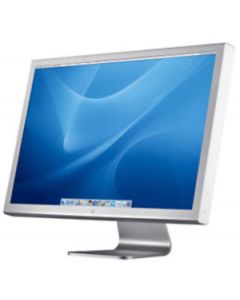 Apple Cinema Display 20" Flat Panel DVI M9177 A1081 