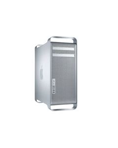 Mac Pro 12-Core : Two 2.4GHz 6Core 16GB 1TB Super Drive Intel Xeon Westmere 2012  - Refurbished