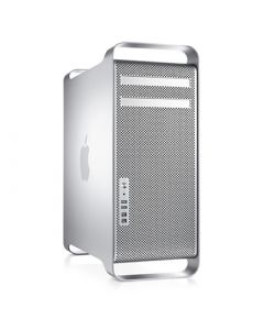 Mac Pro 12 Core : Two 3.4GHz 6Core 16GB 1TB Super Drive Intel Xeon Westmere 2012 - Refurbished