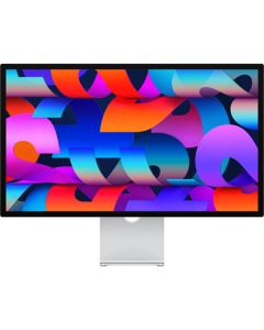 Apple 27" Studio Display 5K Retina LCD Tilt Adjustable Stand  A2525 MK0U3LL/A