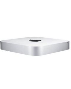 Mac Mini Server 2.0GHz Intel Core Dual i7 8GB 256 SSD 2011 MC936 A1347