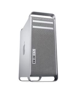 Mac Pro 8Core : Two 2.4GHz Quad-Core Intel Xeon 8GB 1TB Super Drive Intel Xeon 2010- Refurbished