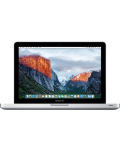 MacBook Pro DG 2.8GHz Intel Quad-Core i7 16GB 512GB 15" Retina Display MJLU2 Mid 2015 - Refurbished