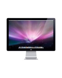 Apple 24" LED Cinema Display  A1267 MB382 