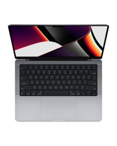 MacBook Pro M1 Pro chip 10-core CPU 16GB 1TB SSD 14" A2442 FKGQ3