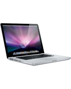 MacBook Pro 2.53GHz Intel Core i5 4GB 500GB SuperDrive UNIBODY 17" MC024 Mid 2010