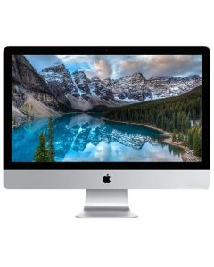iMac 3.2GHz Quad-Core Intel Core i5 8GB 256GB SSD 27" Display 5K MK462 2015