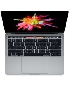 MacBook Pro 3.5GHz Intel Dual-Core i5 16GB 512GB SSD 13" MPXV2  2017