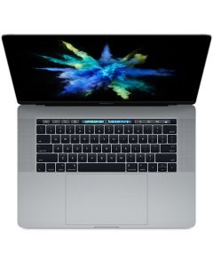 MacBook Pro 2.6GHz Intel Core i7 16GB 512GB SSD 15" Retina Display MR932 A1990 2018- Refurbished