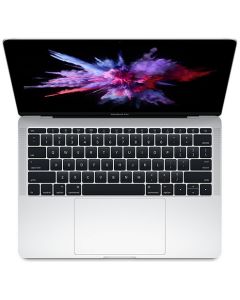 MacBook Pro 2.3GHz Intel Dual-Core i5 8GB 256GB SSD 13" MPXQ2 A1708  2017