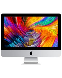 iMac 3.0GHz 6-Core Intel Core i5 8GB 256GB SSD 21.5" Retina Display 4K MRT42 A2116 2019 - Refurbished