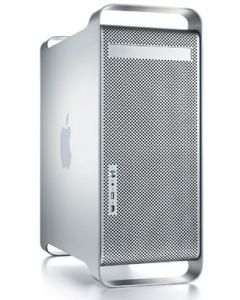 Power Mac G5 1.8GHz Dual 1GB 160GB Super Drive - Preowned *