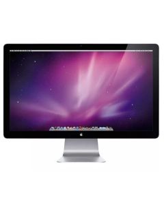 Apple 27" LED Cinema Display MC007LL/A A1316 