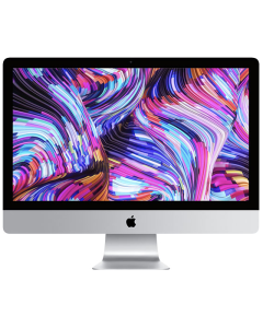 iMac 3.1GHz 6‑core Intel Core i5 8GB 512GB SSD Hard Drive 27" Retina Display 5K MRR02 A2115 2019 