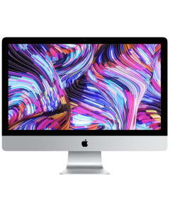 iMac 3.1GHz 6‑core Intel Core i5 16GB 512SSD Hard Drive 27" Retina Display 5K MRR02 A2115 2019 