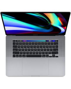 MacBook Pro 2.6GHz Intel Core i7 16GB 512SSD 16" MVVL2 A2141 2019 