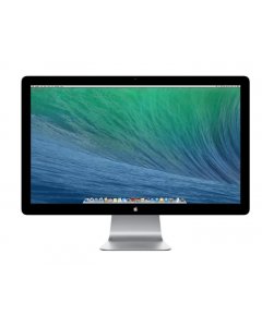 Apple Thunderbolt Display  Monitor 27"  MC914  A1407