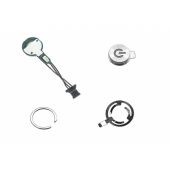 076-1200 Apple Power Button Kit for Mac Pro 1,1 & Power Mac G5 Late 2005 820-1891
