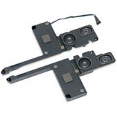 076-1401  Right and Left Speaker Kit for MacBook Pro 15" Mid 2012 - Early 2013 Retina Display - NEW