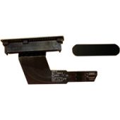 076-1413 Apple Flex Cable Upper Bay Hard Drive HD/SSD w/tape for Mac mini Mid 2010, Mid 2011, Late 2012, Late 2014