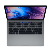 MacBook Pro 1.4 GHz Intel Core i5 16GB 128GB SSD 13" MUHN2 A2159  2019 