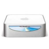 Mac Mini G4 1.42GHz 512MB 60GB Combo Drive  A1103  M9687 