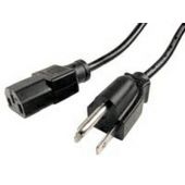 590-0380 Replacement Mac desktop Power Cord 6ft New