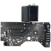 a1418 2015 Apple Logic Board 2.8GHz Intel Core i5 8GB HDD iMac for iMac 21.5" 661-02981
