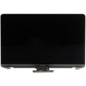 661-04744 Apple Silver Display Assembly for MacBook Retina 12" Early 2016 A1534