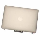 661-04745 Apple Gold Display Assembly for MacBook Retina 12" Early 2016 A1534