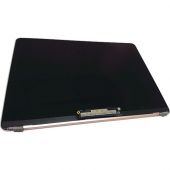 661-04852 Apple Display Assembly, Rose Gold, for MacBook Retina 12" Early 2016 A1534