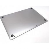 A1534 Apple Space Gray Bottom Case for MacBook Retina 12" Early 2016 661-04856