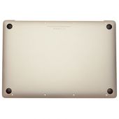 661-04858 Apple Gold Bottom Case for MacBook Retina 12" Early 2016 A1534