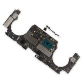 661-06263 Apple Logic Board 2.6GHZ i7, 16GB, 256GB, AMD Radeon Pro 460 for MacBook Pro 15" 2016
