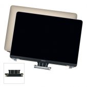 661-06787 Apple Retina Display Assembly, Gold for MacBook 12" Mid 2017 A1534