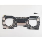 661-07664 Apple 3.1GHz Intel Core i5 16GB 256GB Logic Board For MacBook Pro 13" Mid 2017 Four Thunderbolt 3 Port Touch ID A1706