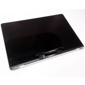 A1707 Apple Complete Display Assembly, Silver for MacBook Pro 15" 2017 A1707 661-08031 PreOwned