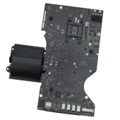 A2116 Apple Logic Board Intel i3 3.6GHz 4-Core SSD for iMac Retina 4K 21.5" 2019 Radeon Pro 555X, SSD 661-12491